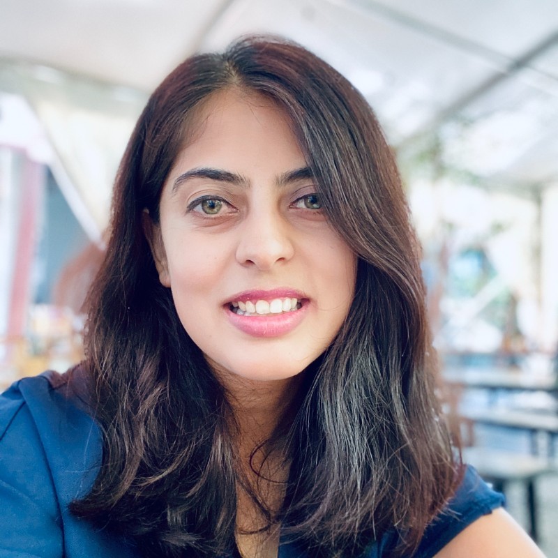 Nitya Chidambaram